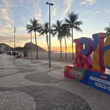 Ferienwohnung Rio Spot Leblon D049 Rio de Janeiro Exterior foto