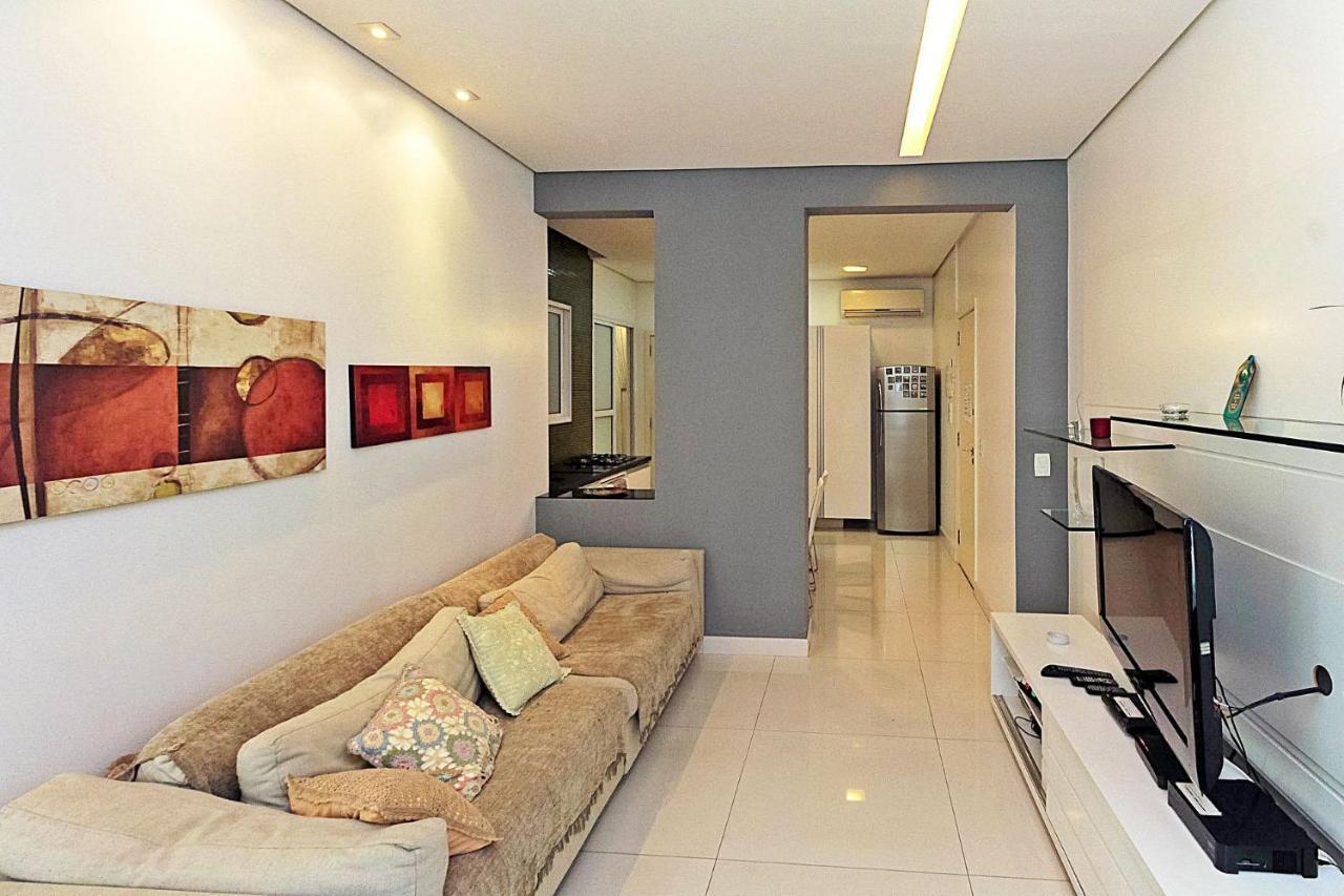 Ferienwohnung Rio Spot Leblon D049 Rio de Janeiro Exterior foto