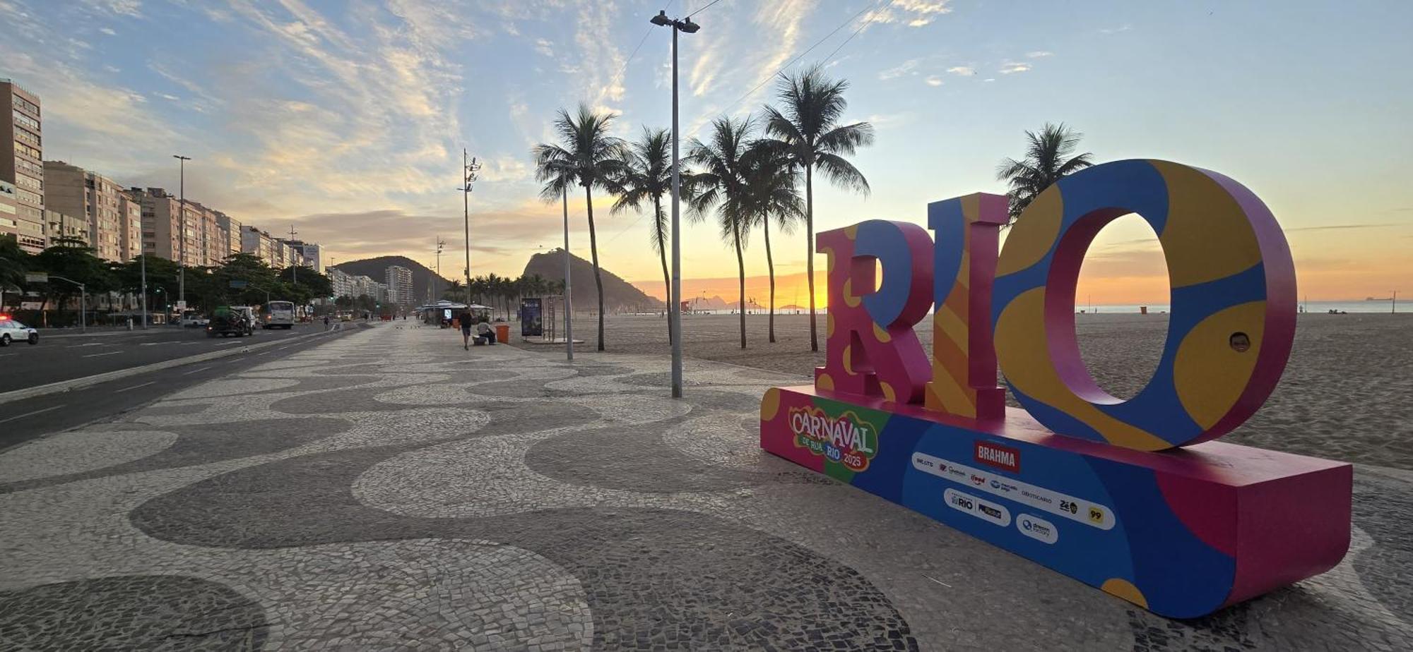 Ferienwohnung Rio Spot Leblon D049 Rio de Janeiro Exterior foto