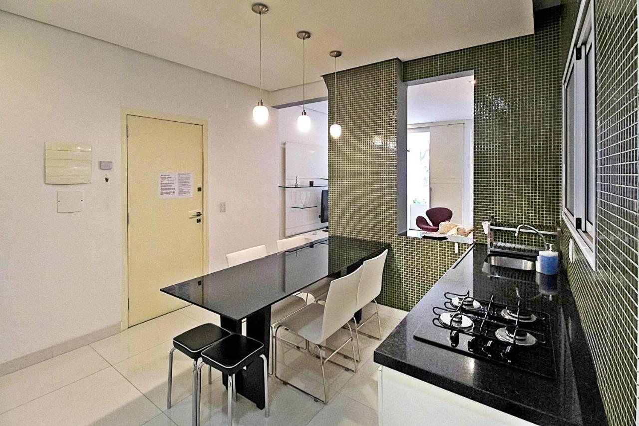 Ferienwohnung Rio Spot Leblon D049 Rio de Janeiro Exterior foto