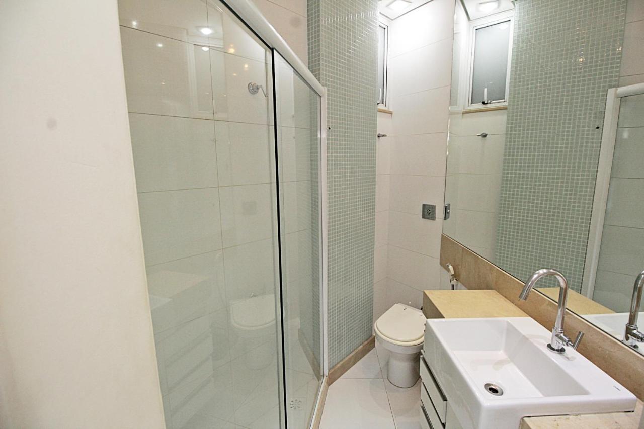 Ferienwohnung Rio Spot Leblon D049 Rio de Janeiro Exterior foto